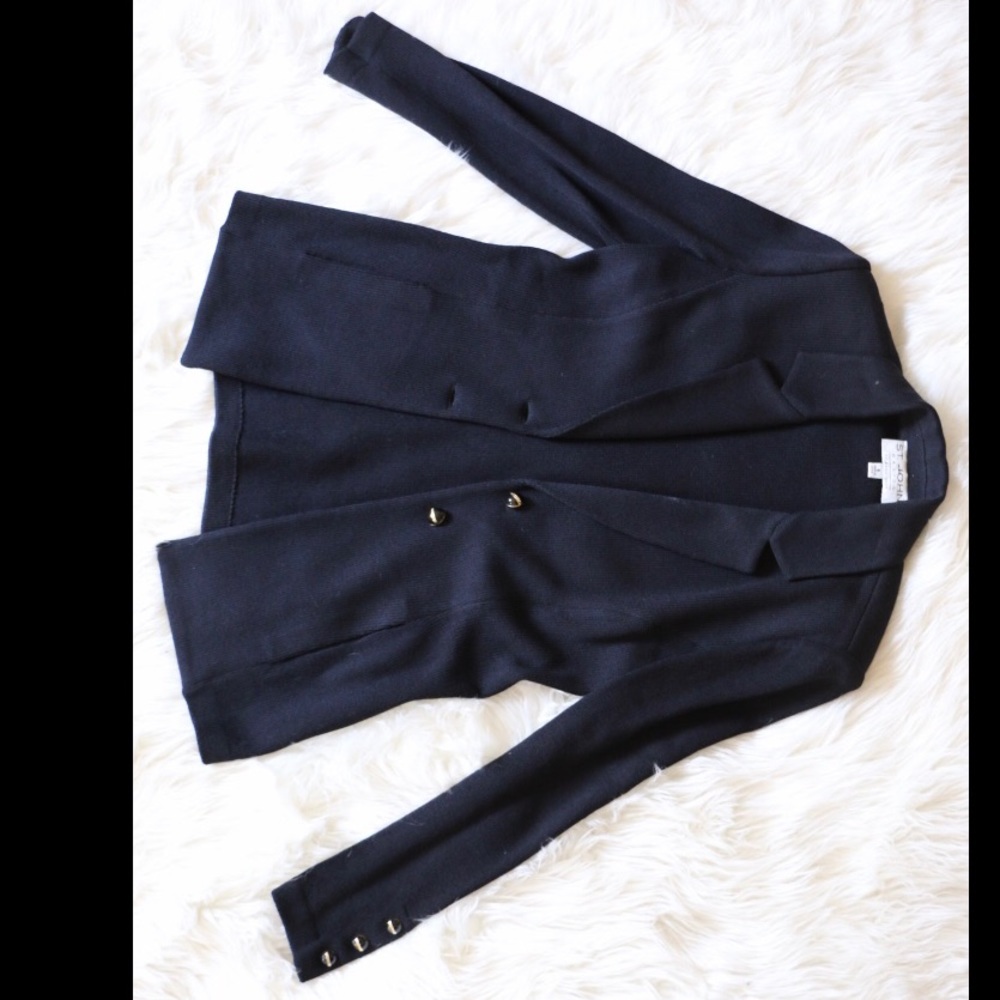 St. John women’s blazer